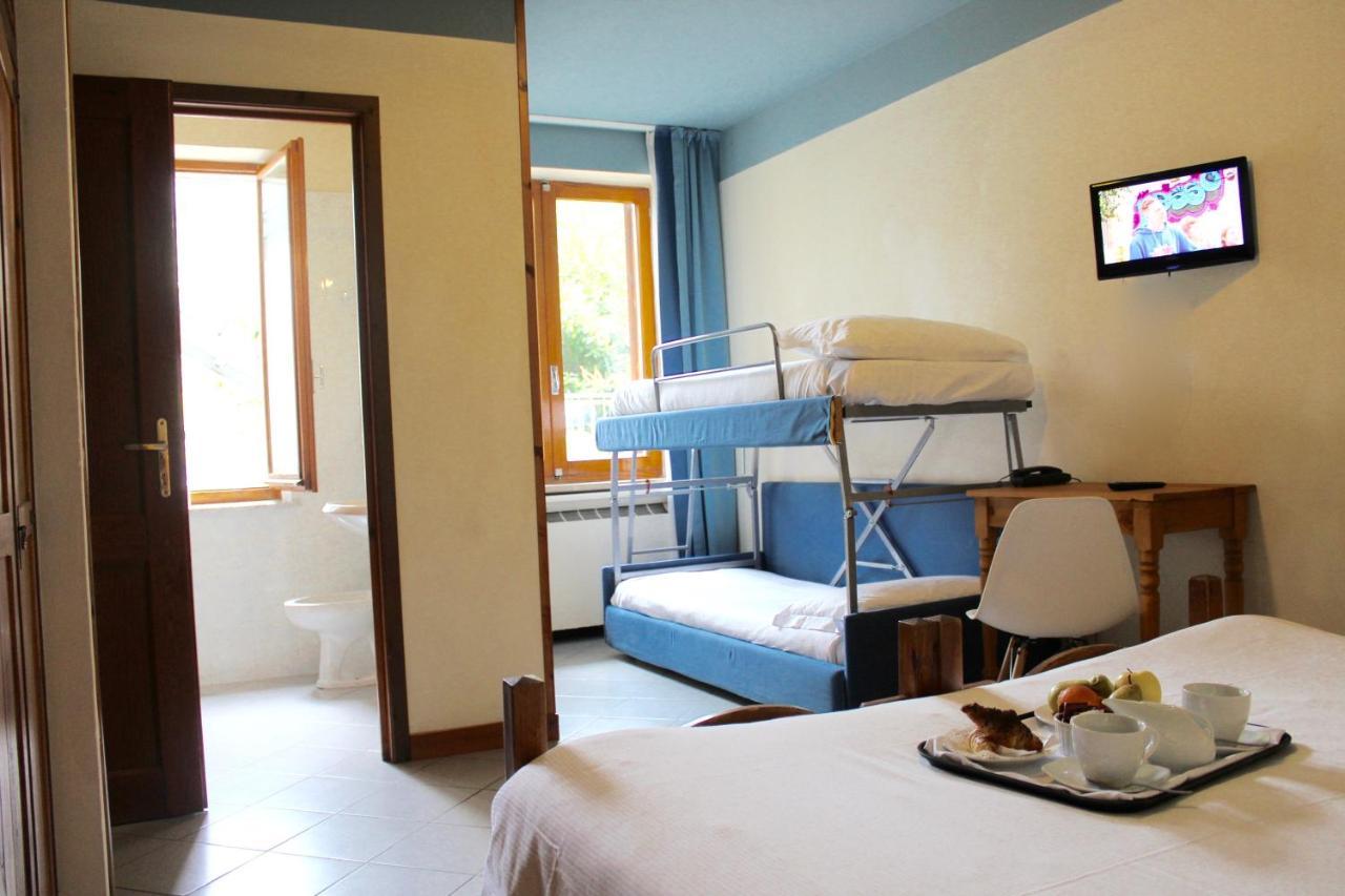 Hotel Miramonti Family & Spa Фрабоза-Сопрана Экстерьер фото